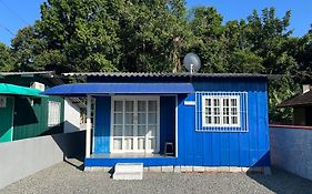 Casa em Penha - 300 metros do Parque Beto Carrero e Praias